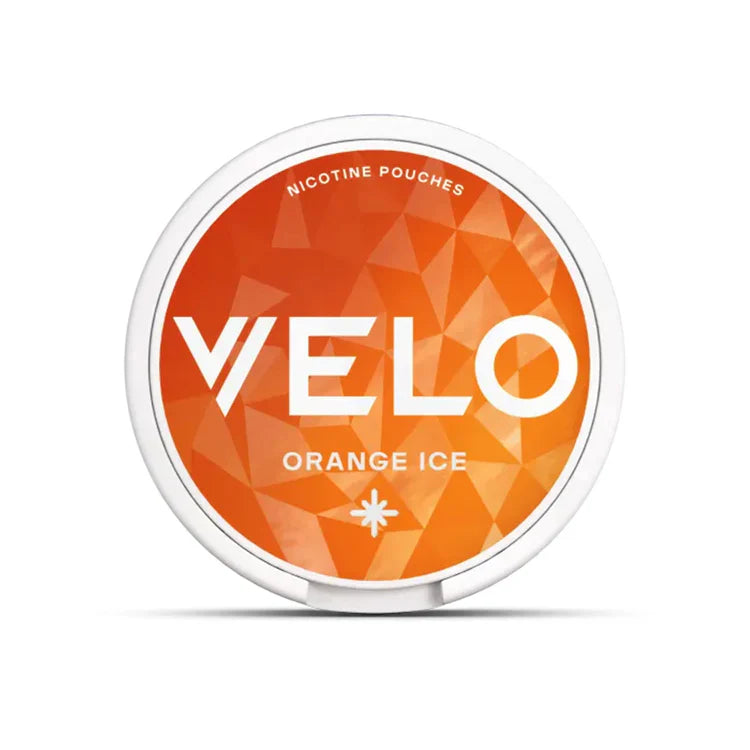 Velo Nicotine Pouch