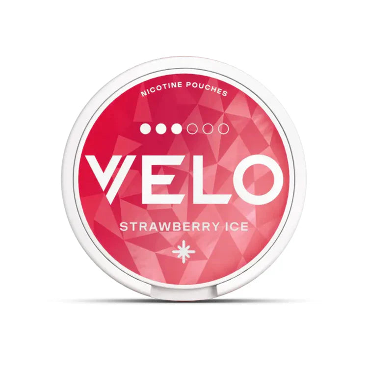 Velo Nicotine Pouch