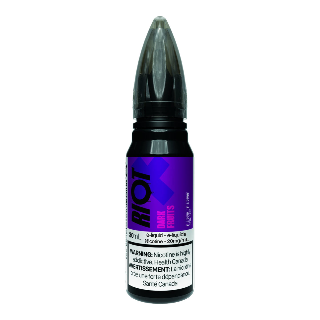 Riot X - 10mg Salt Nicotine