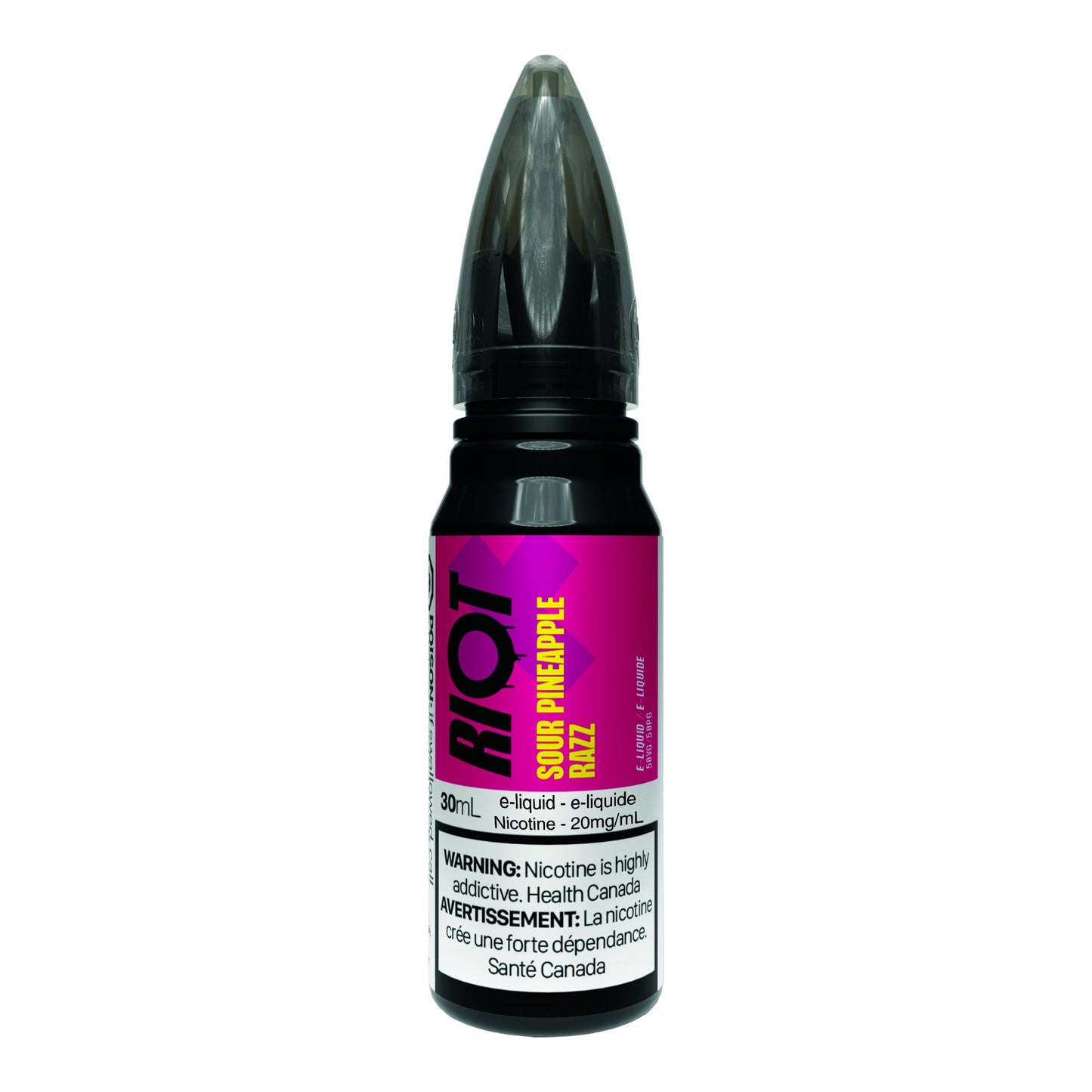 Riot X Salts - 10mg