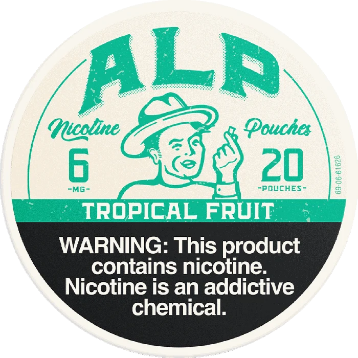 ALP
