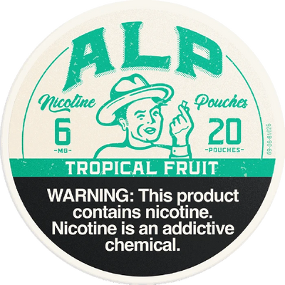 ALP