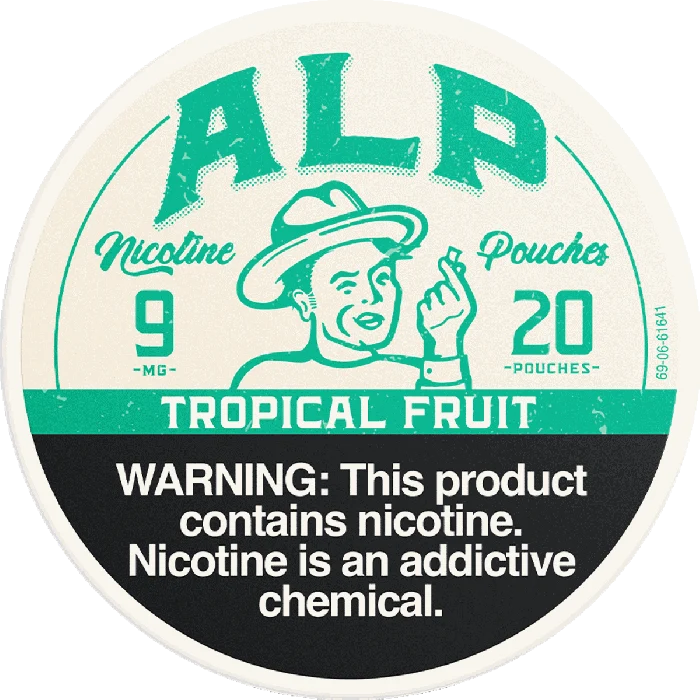 ALP