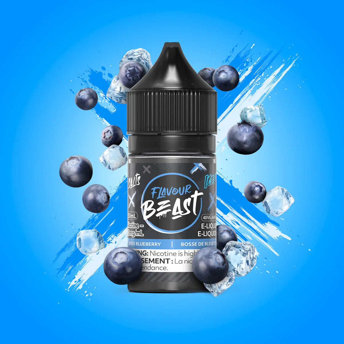 Flavour Beast Salt 30ml