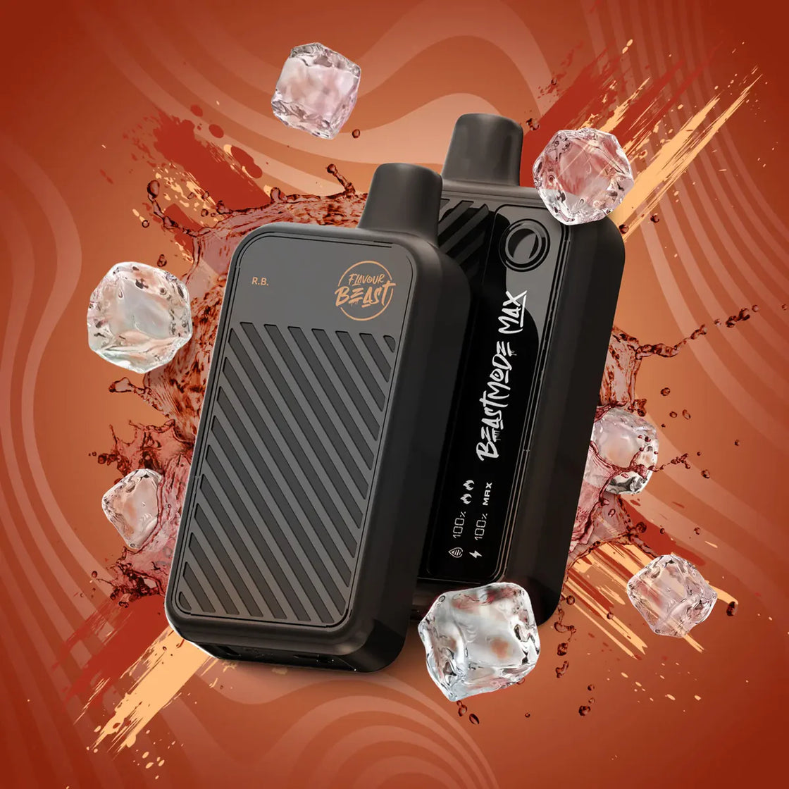 Flavour Beast Beast Mode Max