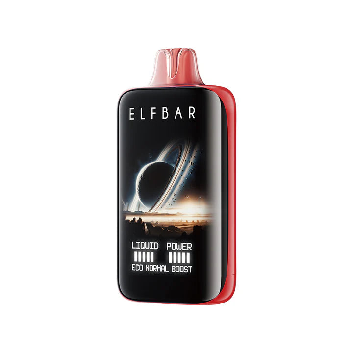 ELFBAR Moon Night 70K - 50mg