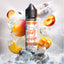 Flavour Beast Unleashed Salts 60ml