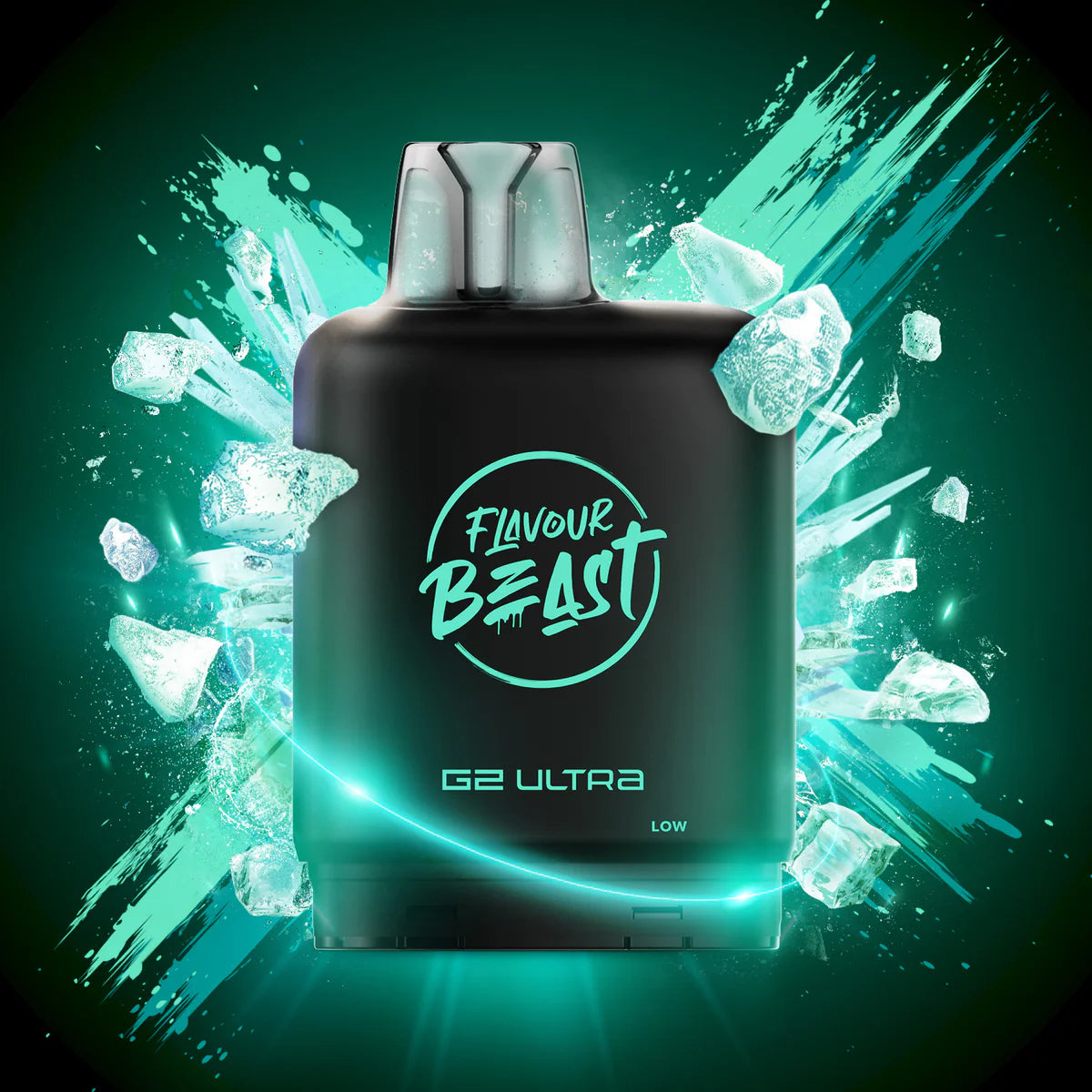 Flavour Beast Level X Pods