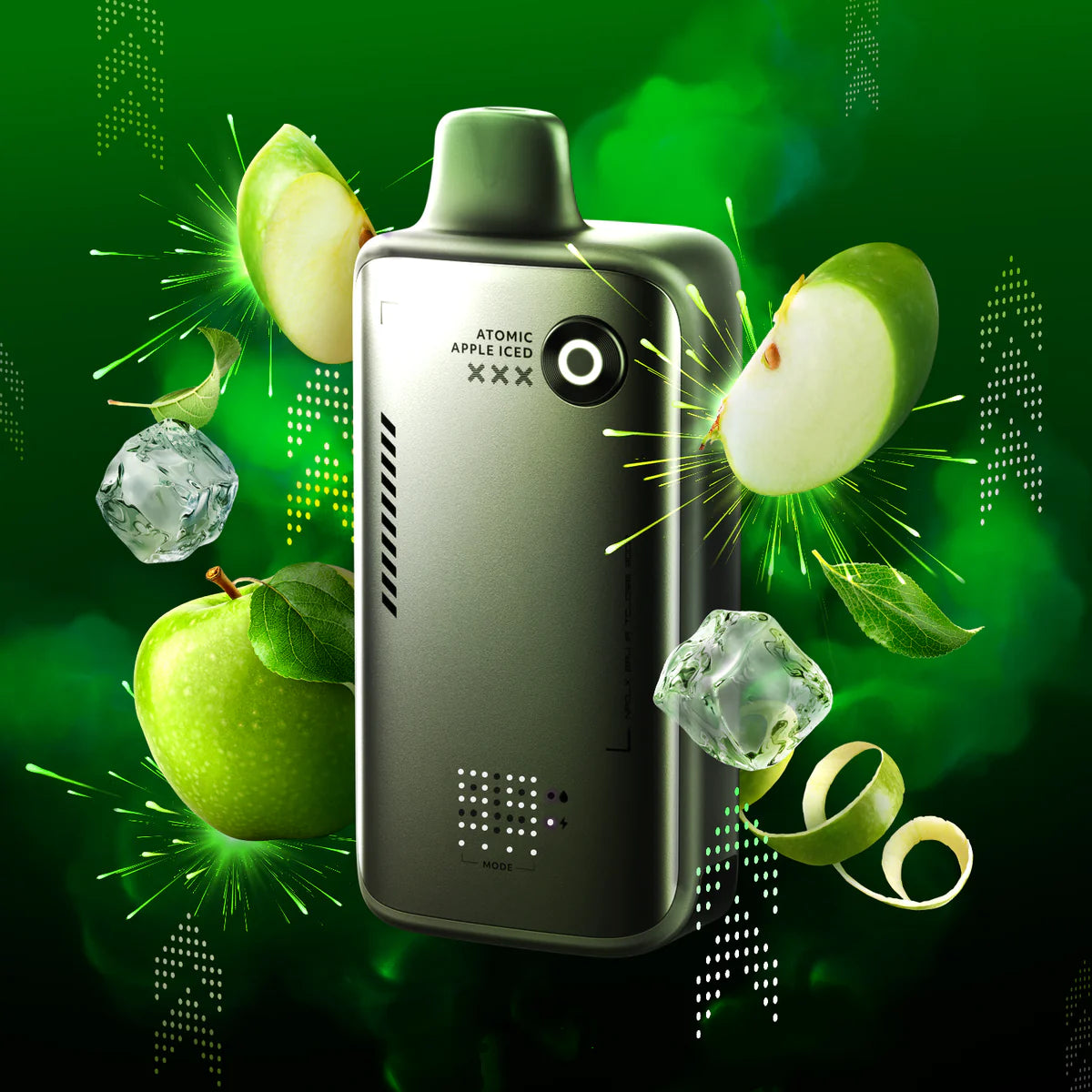 Flavour Beast Mode Alpha