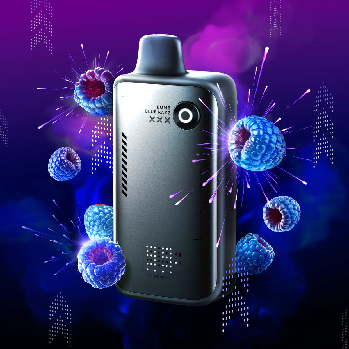 Flavour Beast Mode Alpha