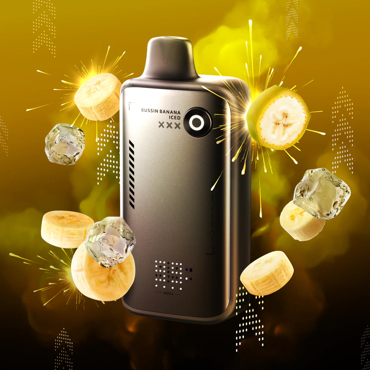 Flavour Beast Mode Alpha