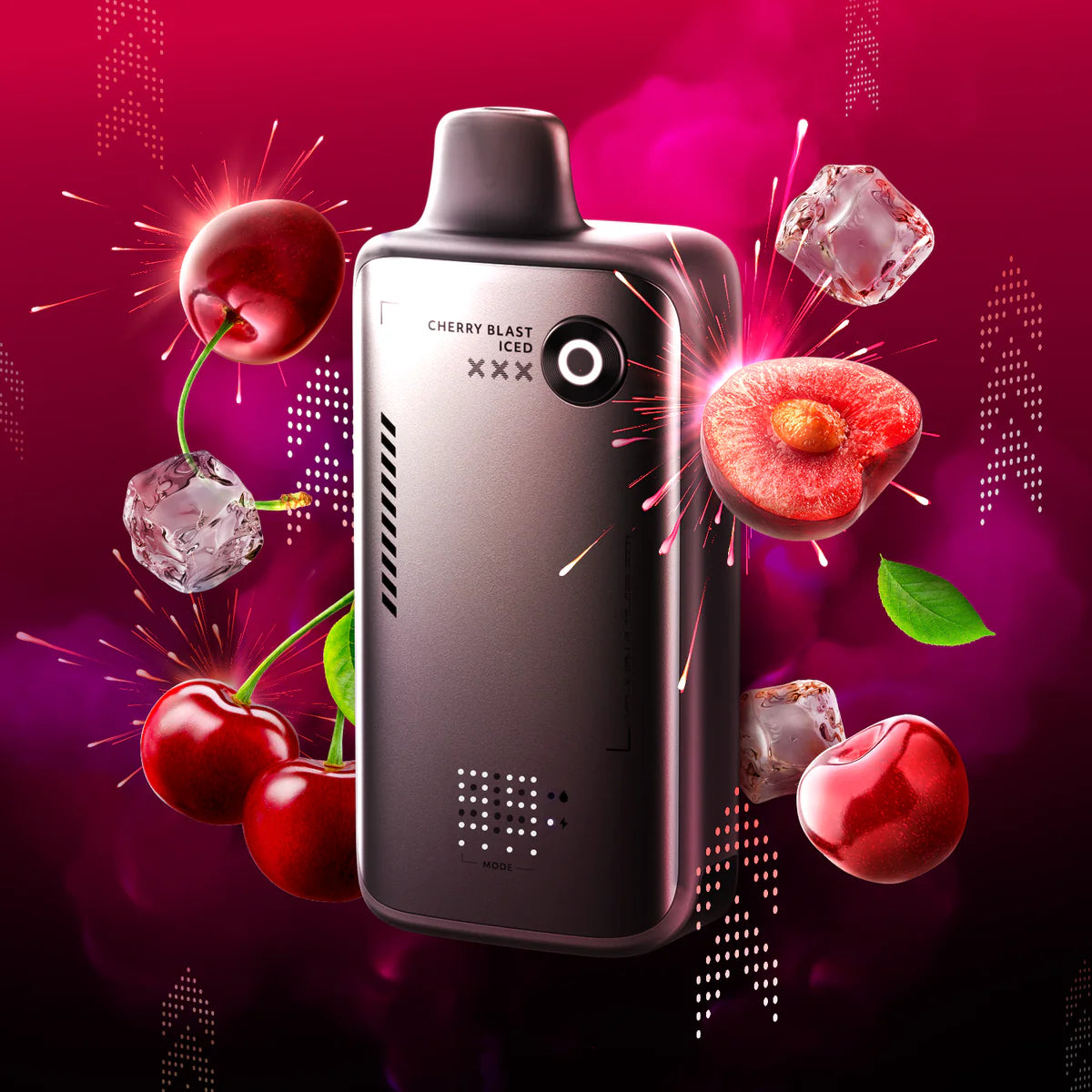 Flavour Beast Mode Alpha