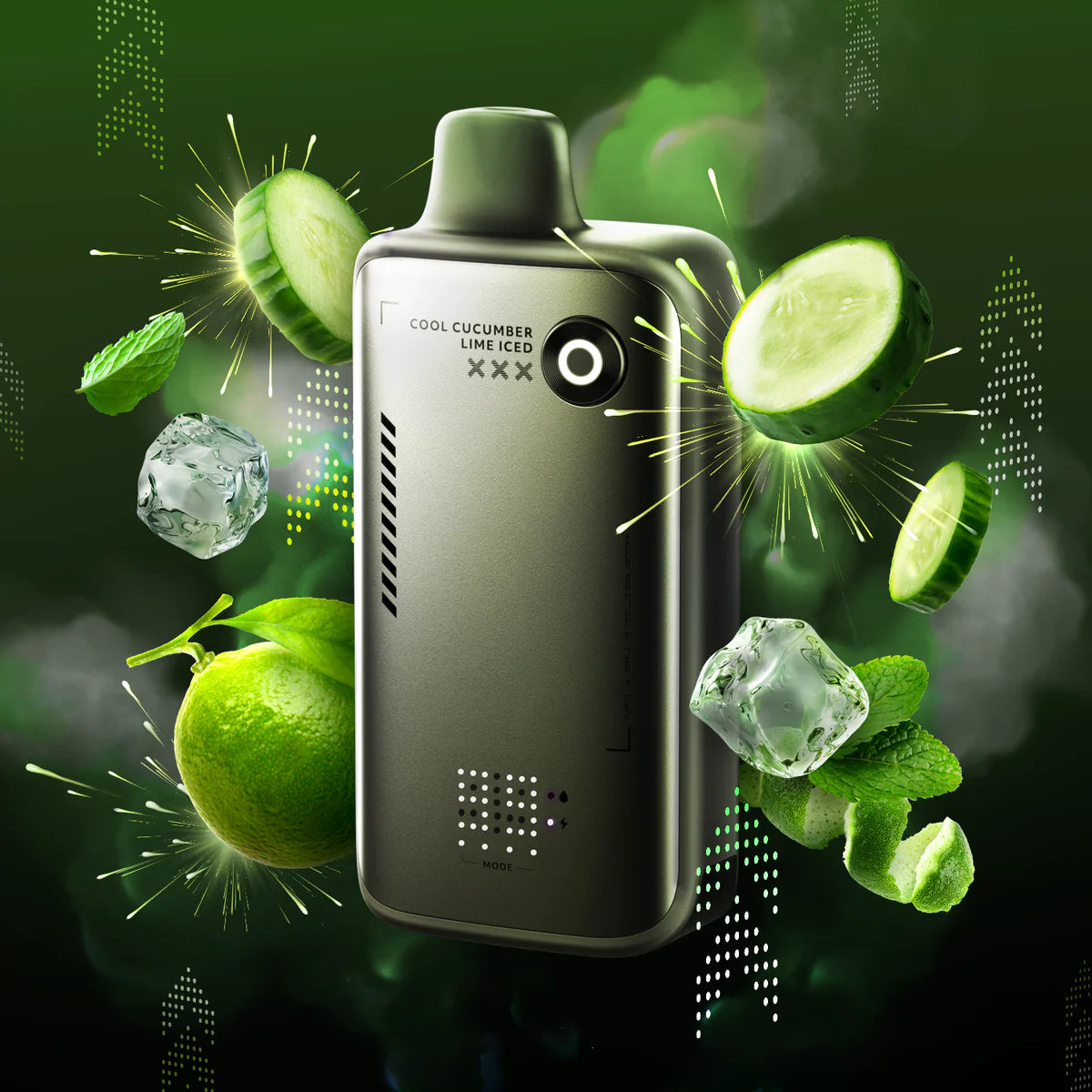 Flavour Beast Mode Alpha