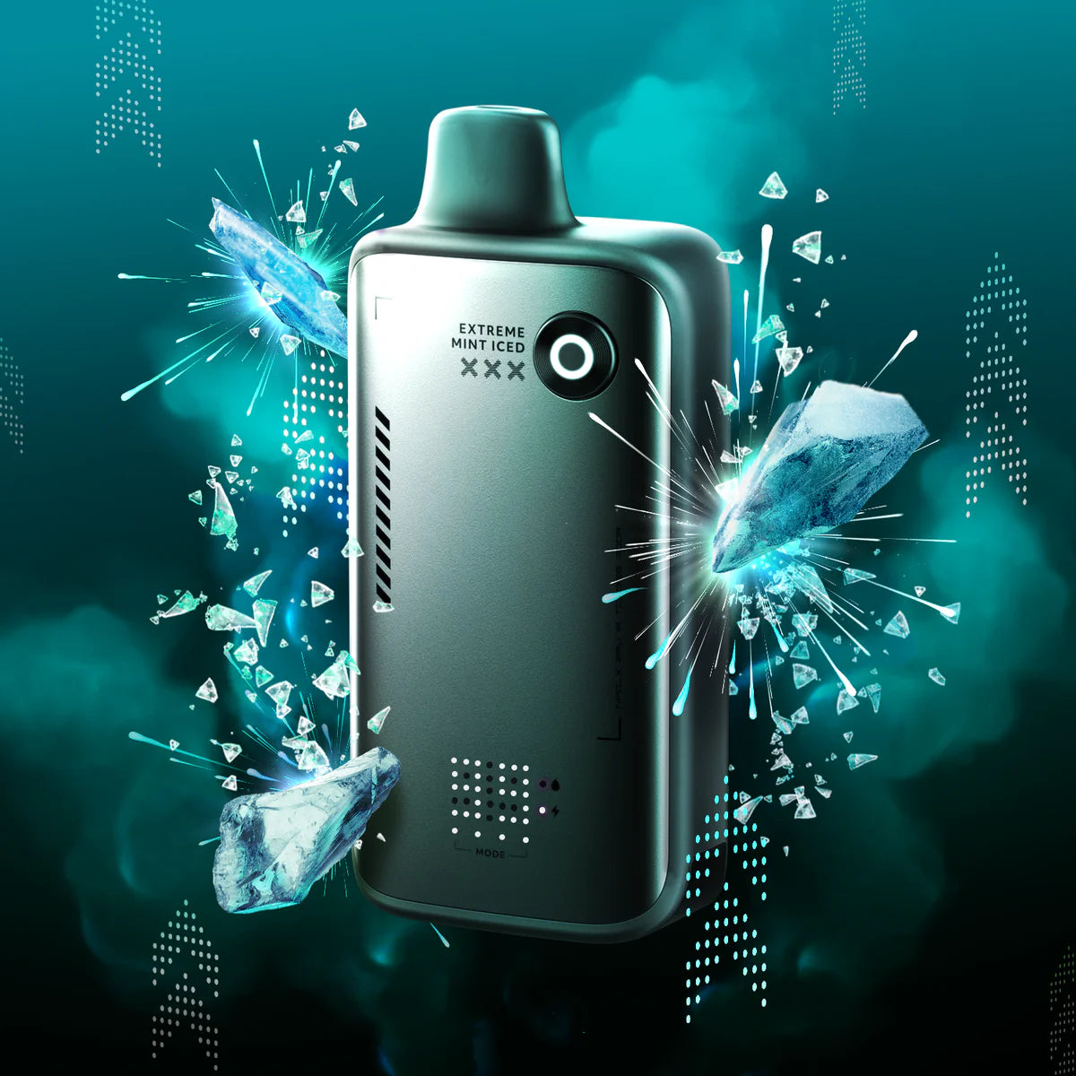 Flavour Beast Mode Alpha