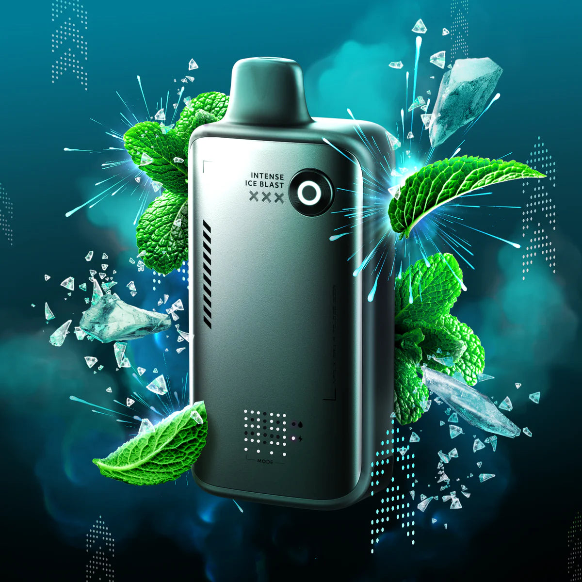 Flavour Beast Mode Alpha