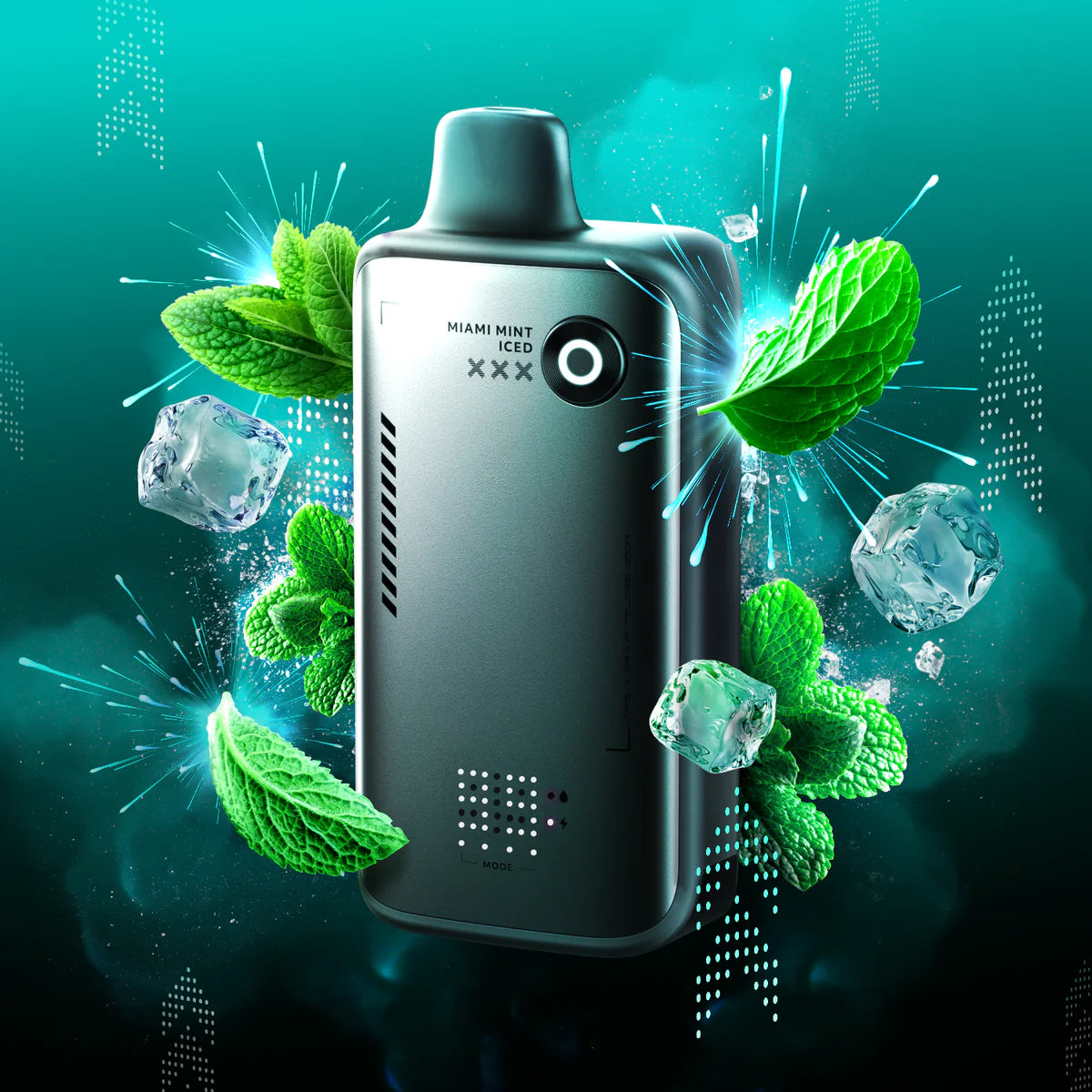 Flavour Beast Mode Alpha