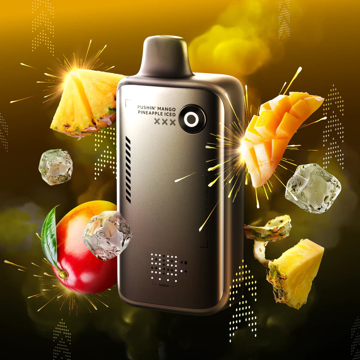 Flavour Beast Mode Alpha