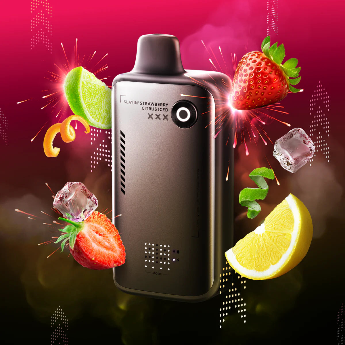 Flavour Beast Mode Alpha