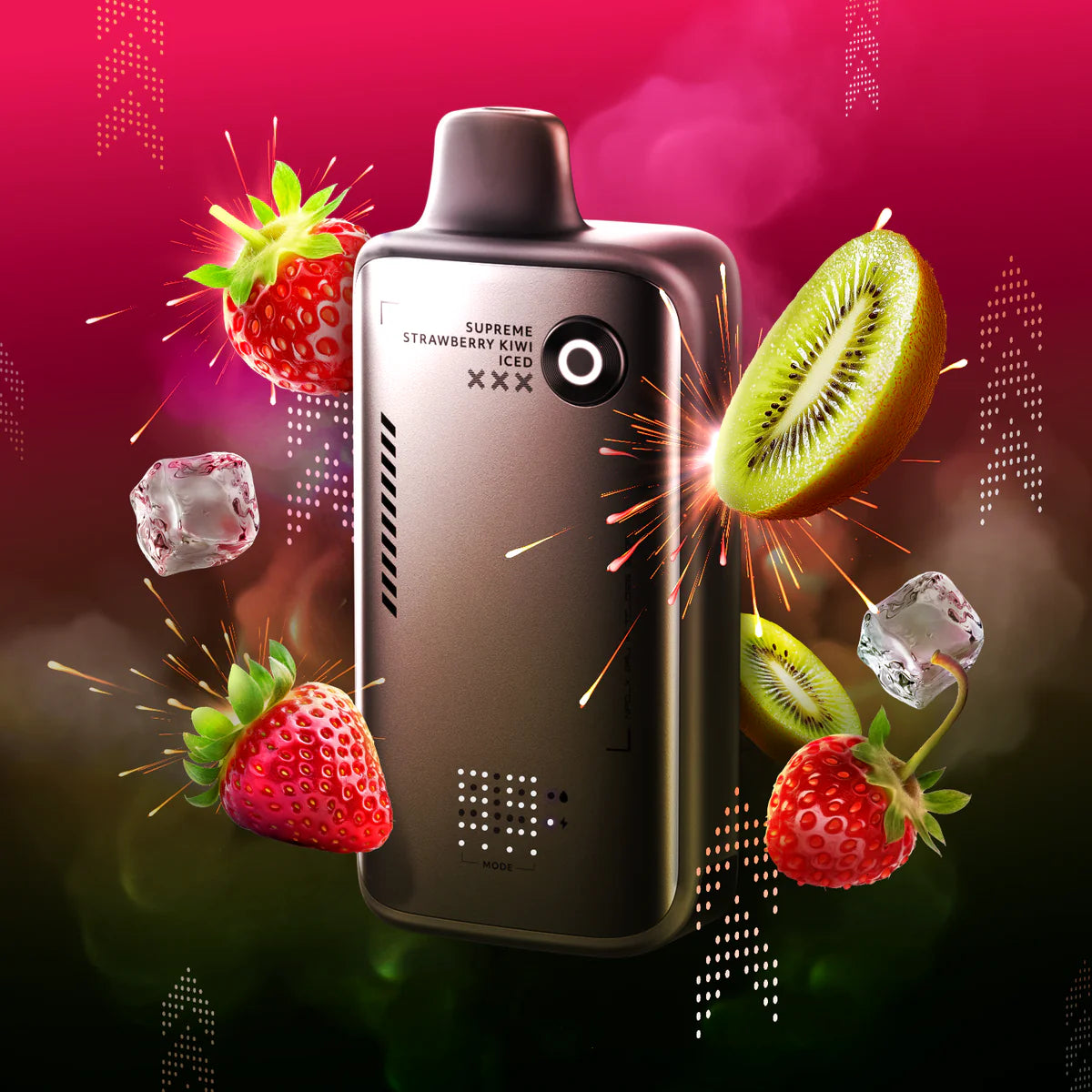 Flavour Beast Mode Alpha