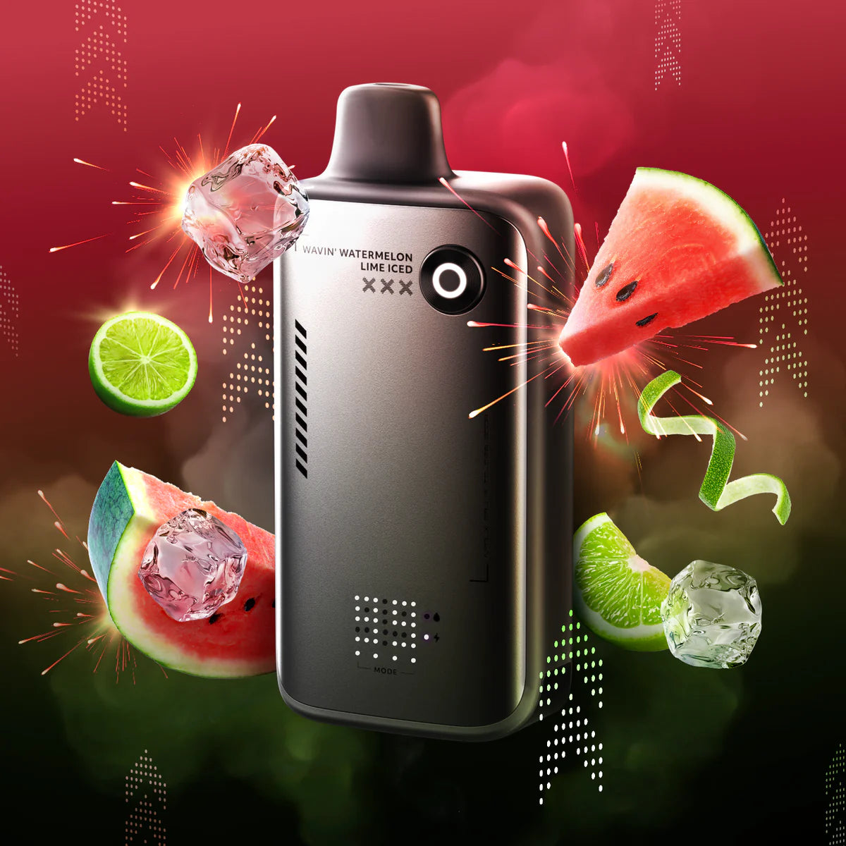 Flavour Beast Mode Alpha