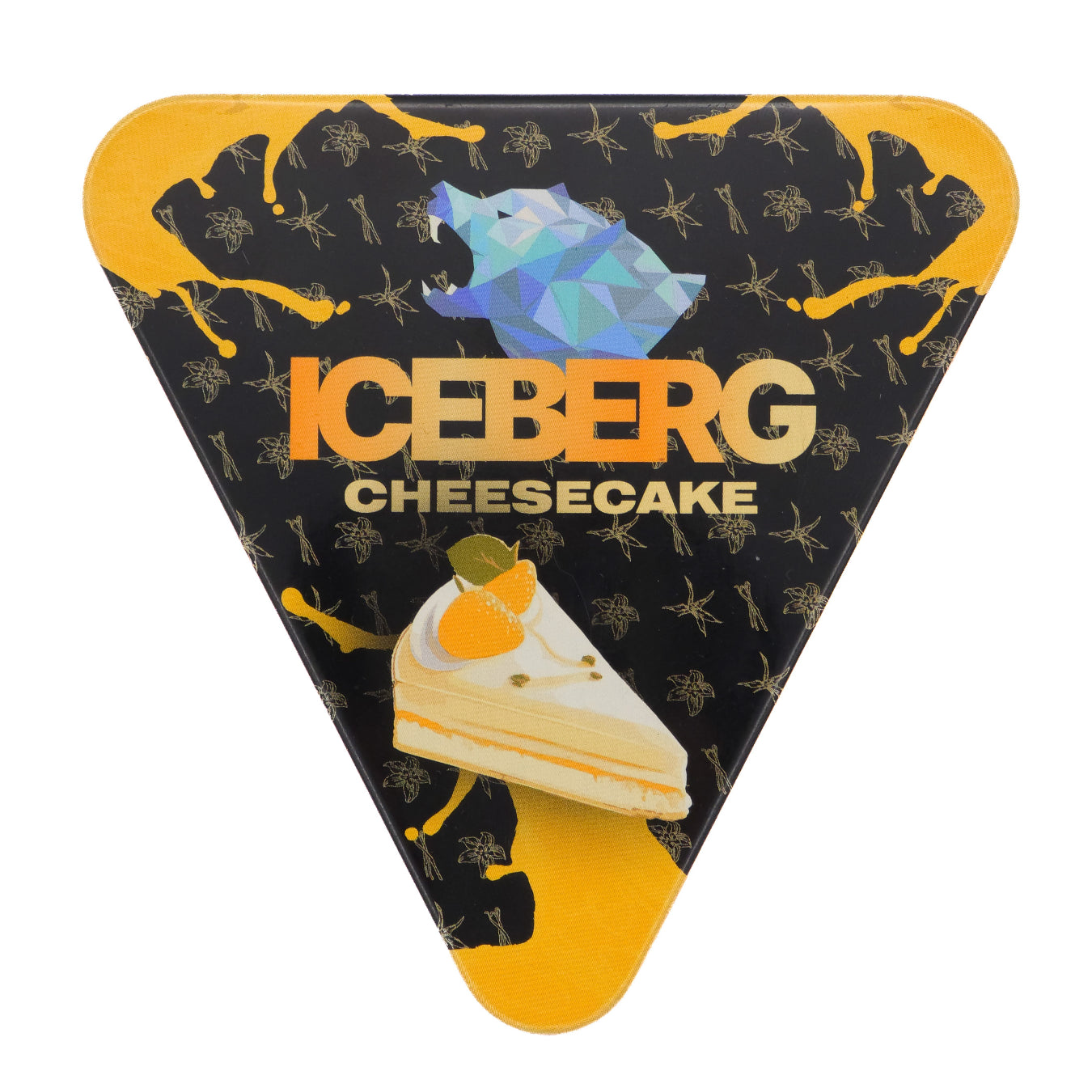 Iceberg