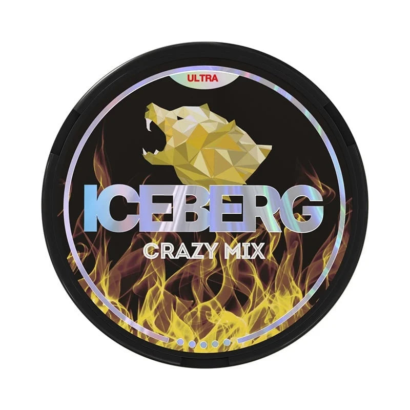Iceberg