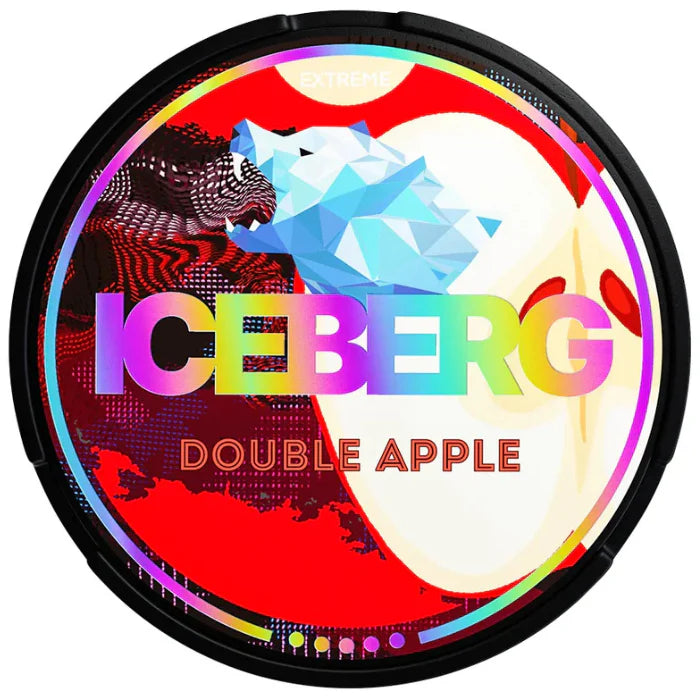 Iceberg