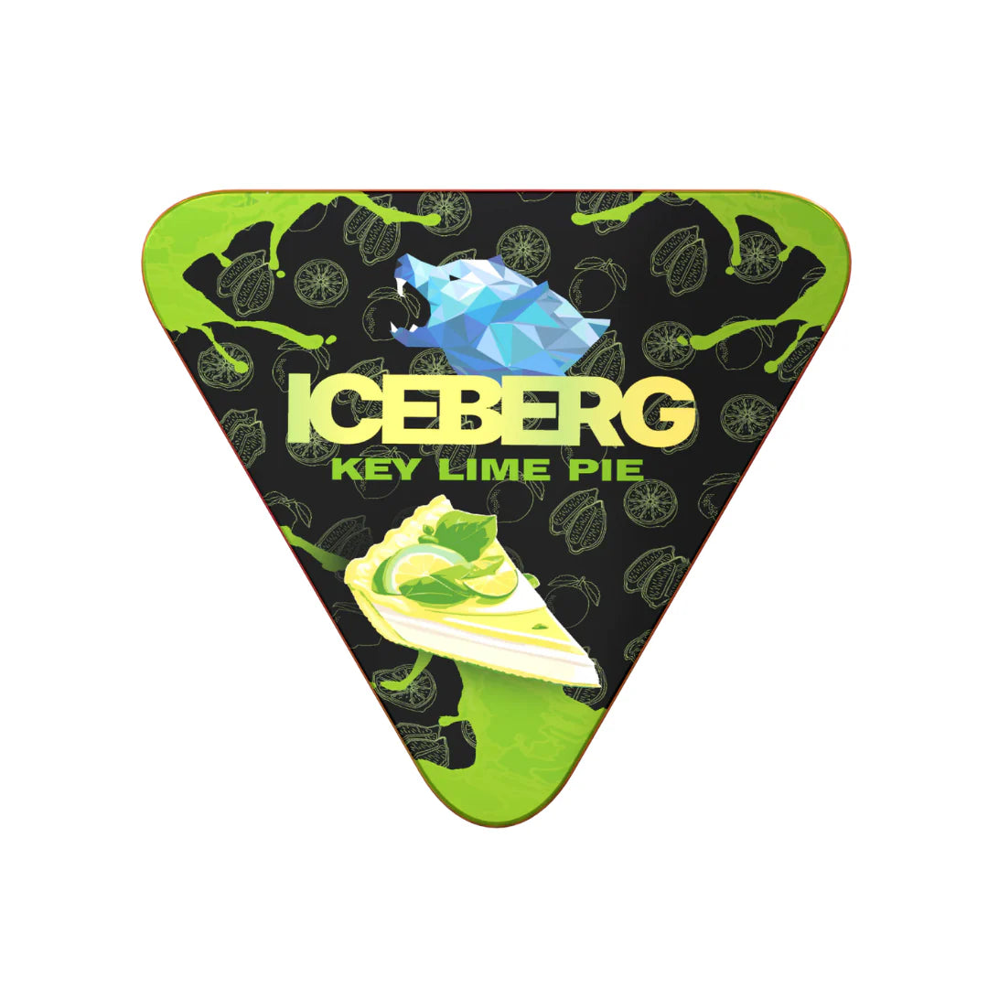 Iceberg