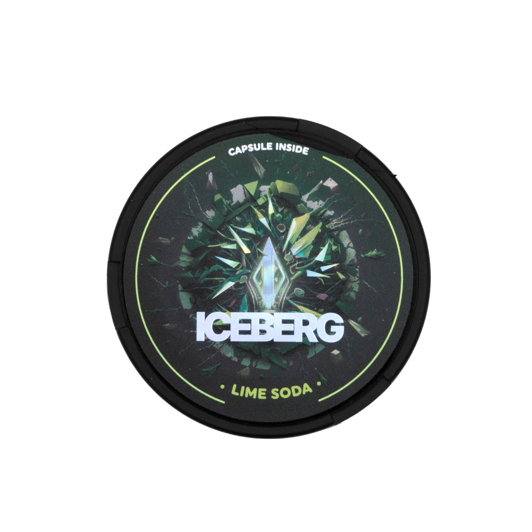 Iceberg