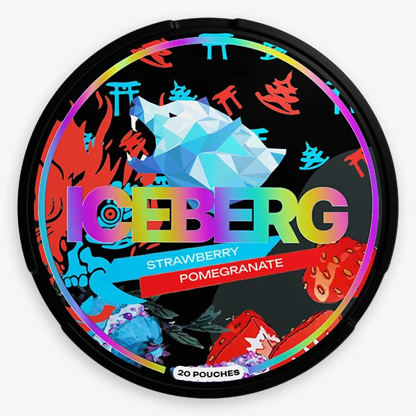 Iceberg