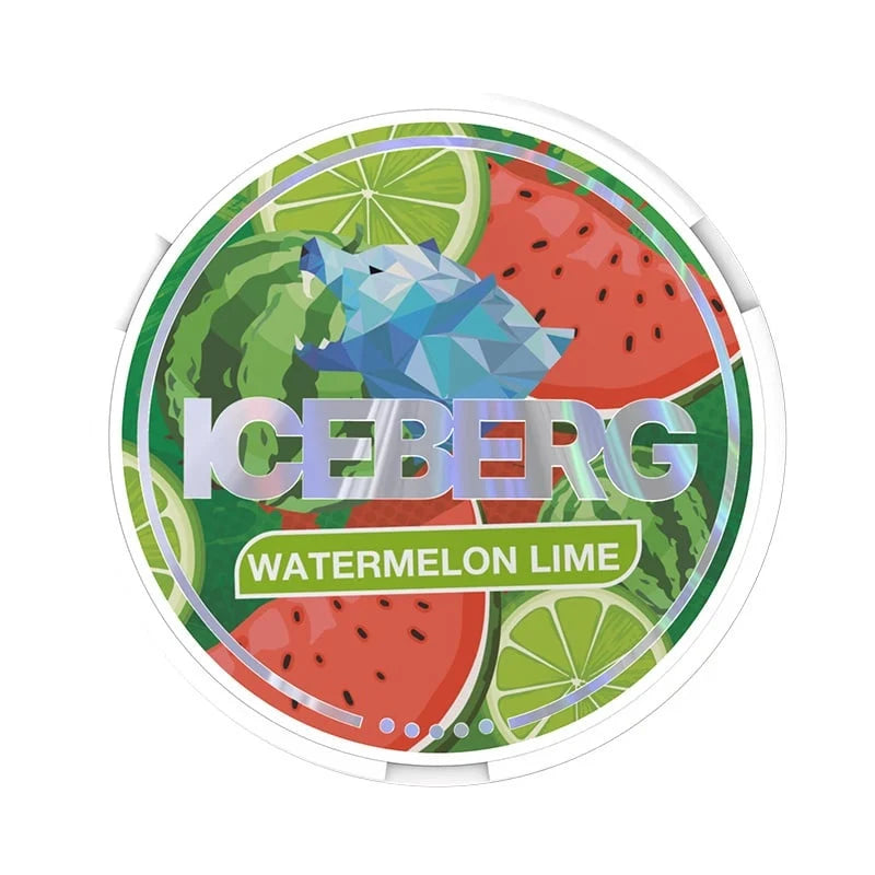 Iceberg