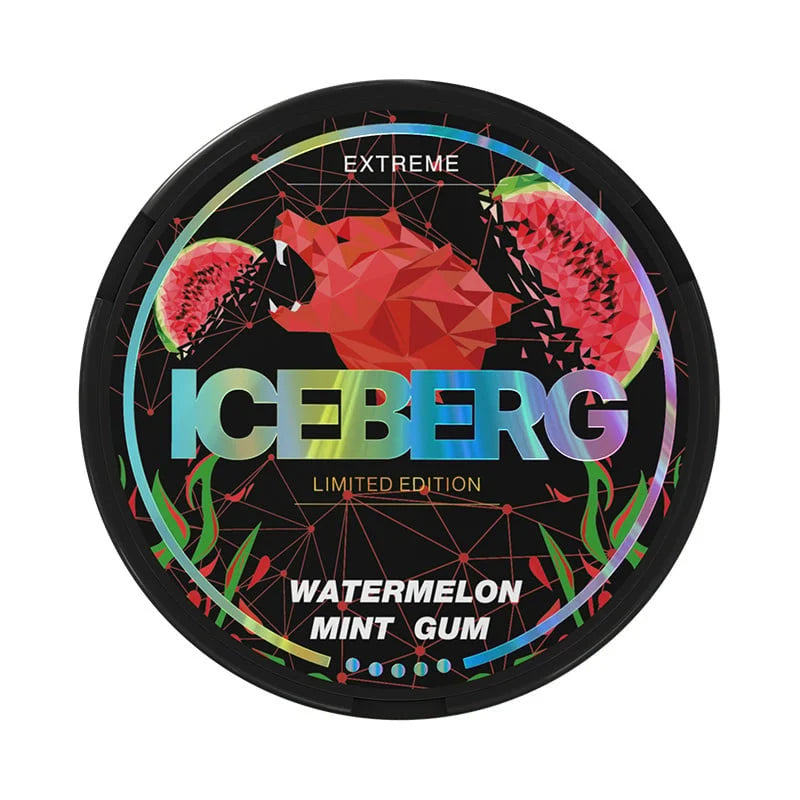 Iceberg