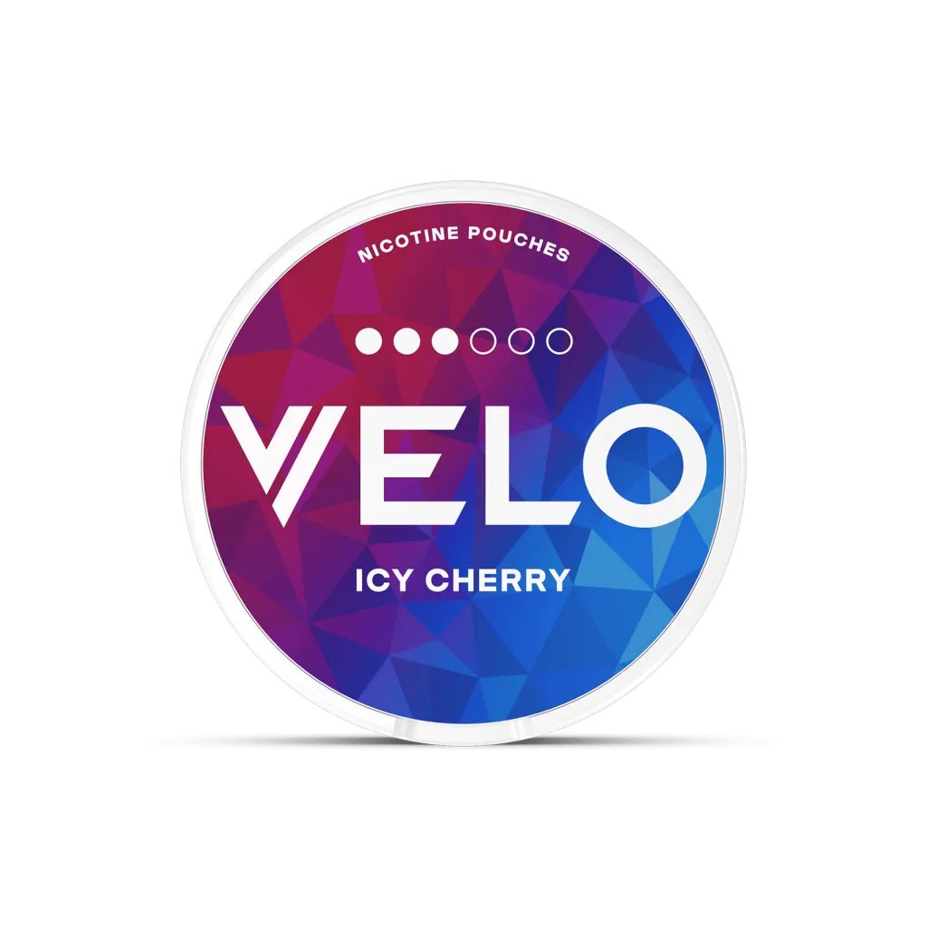 Velo Nicotine Pouch