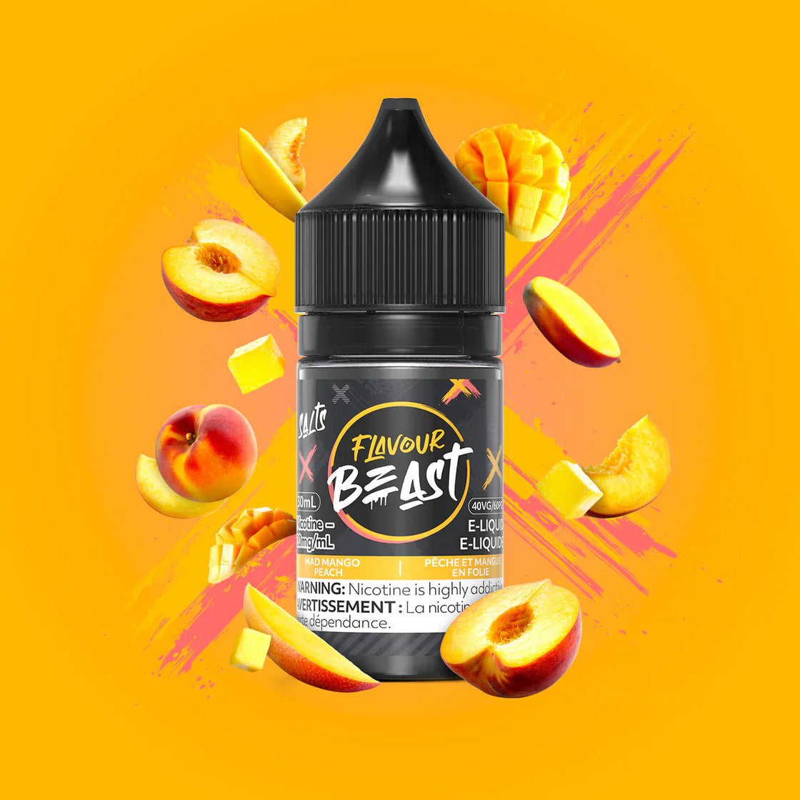 Flavour Beast Salt 30ml
