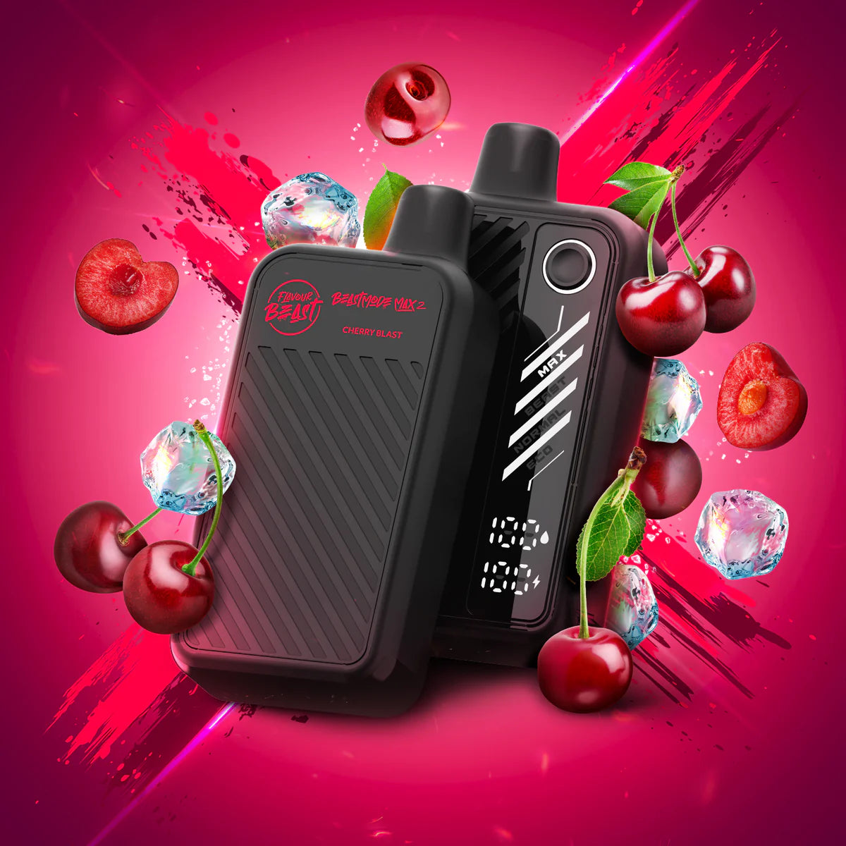 Flavour Beast Beast Mode Max 2