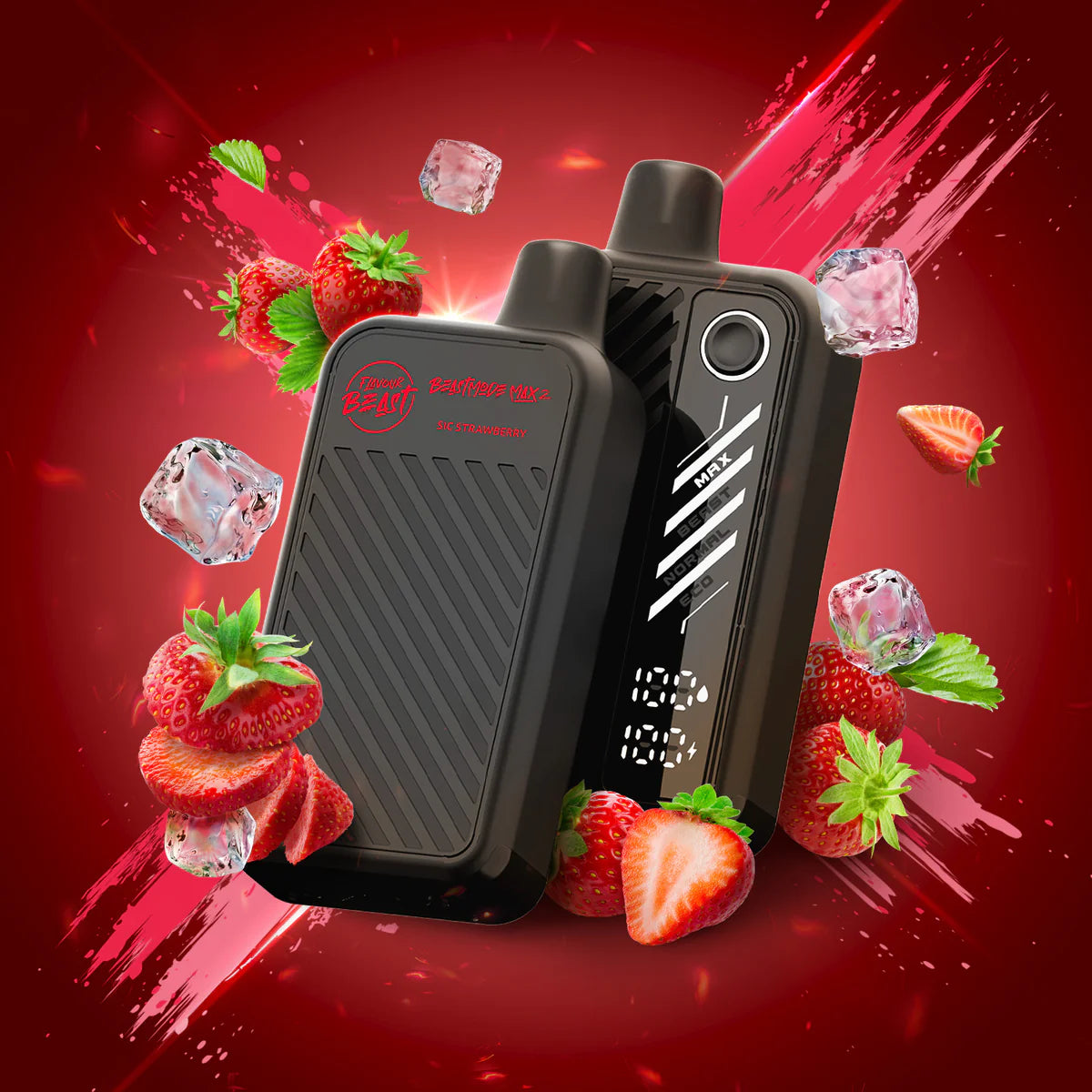 Flavour Beast Beast Mode Max 2