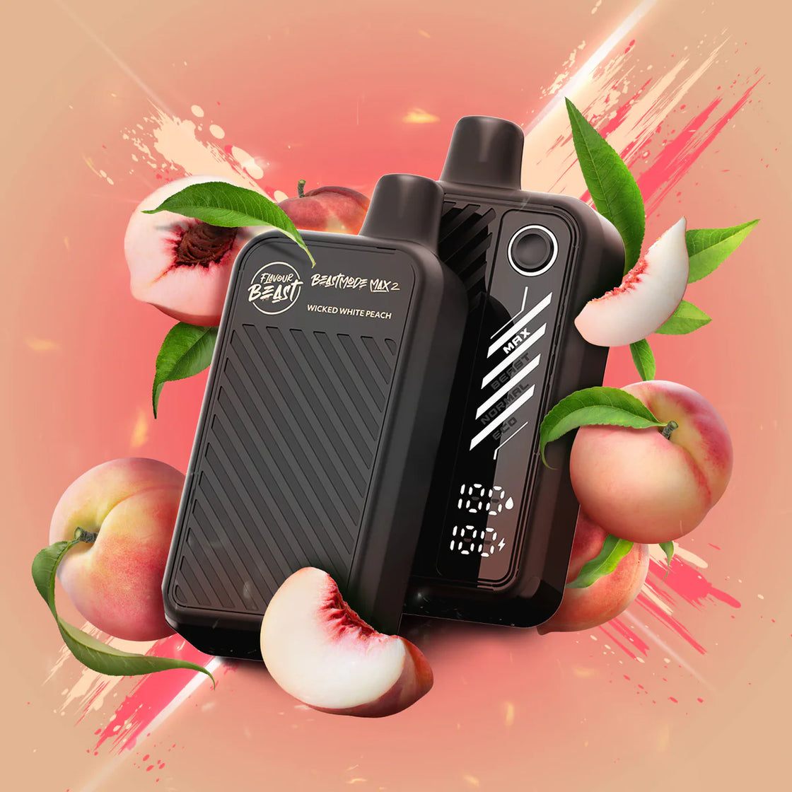 Flavour Beast Beast Mode Max 2