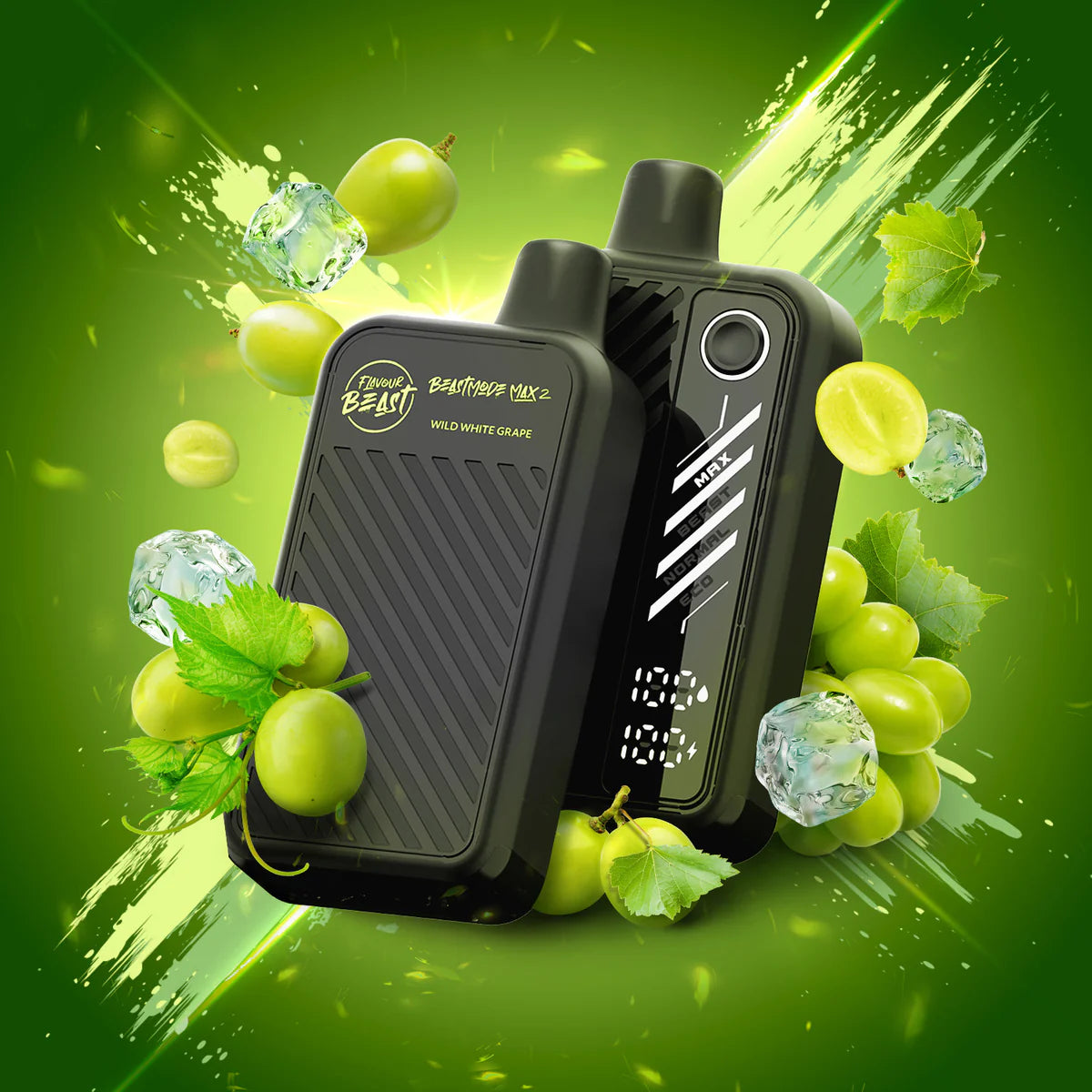 Flavour Beast Beast Mode Max 2