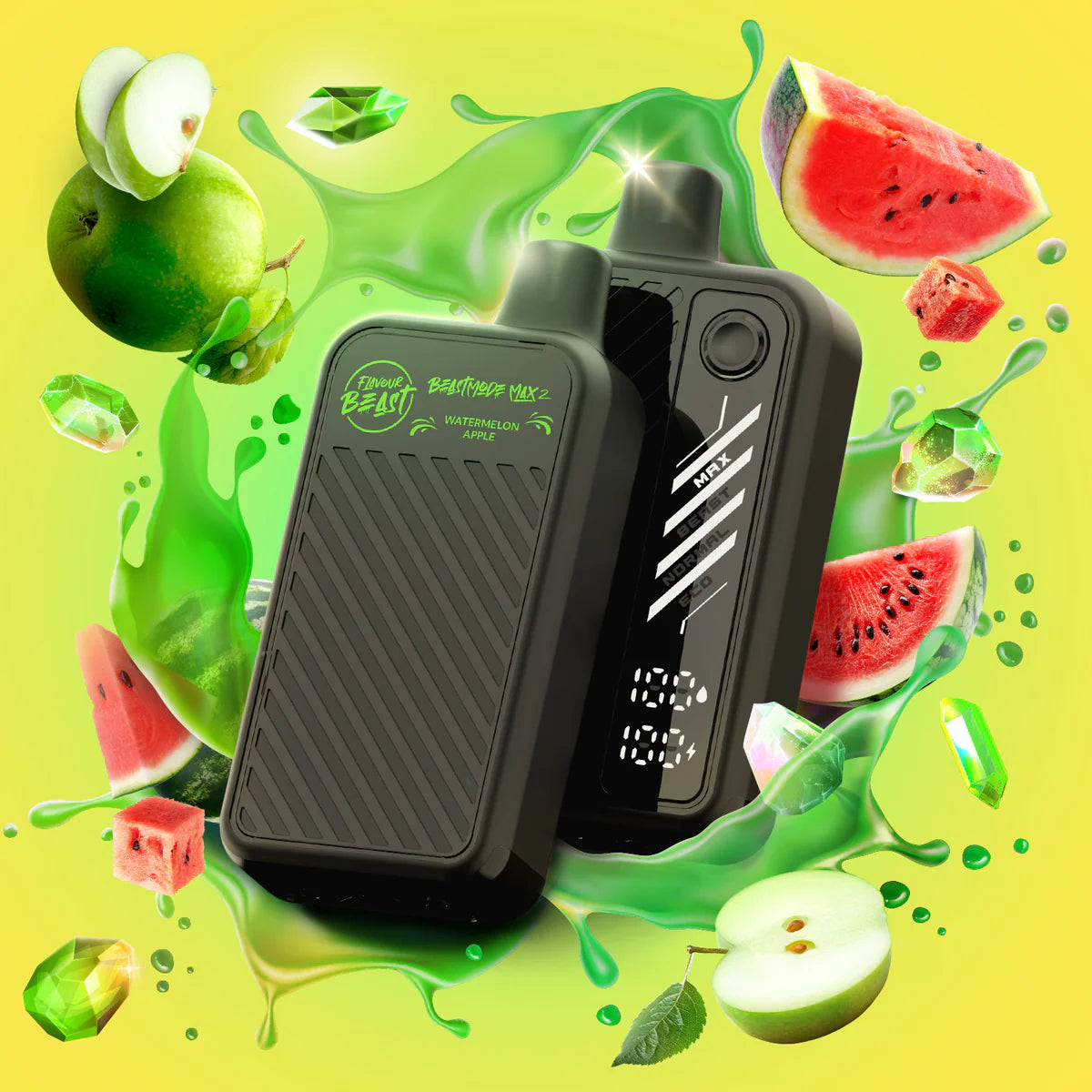 Flavour Beast Beast Mode Max 2