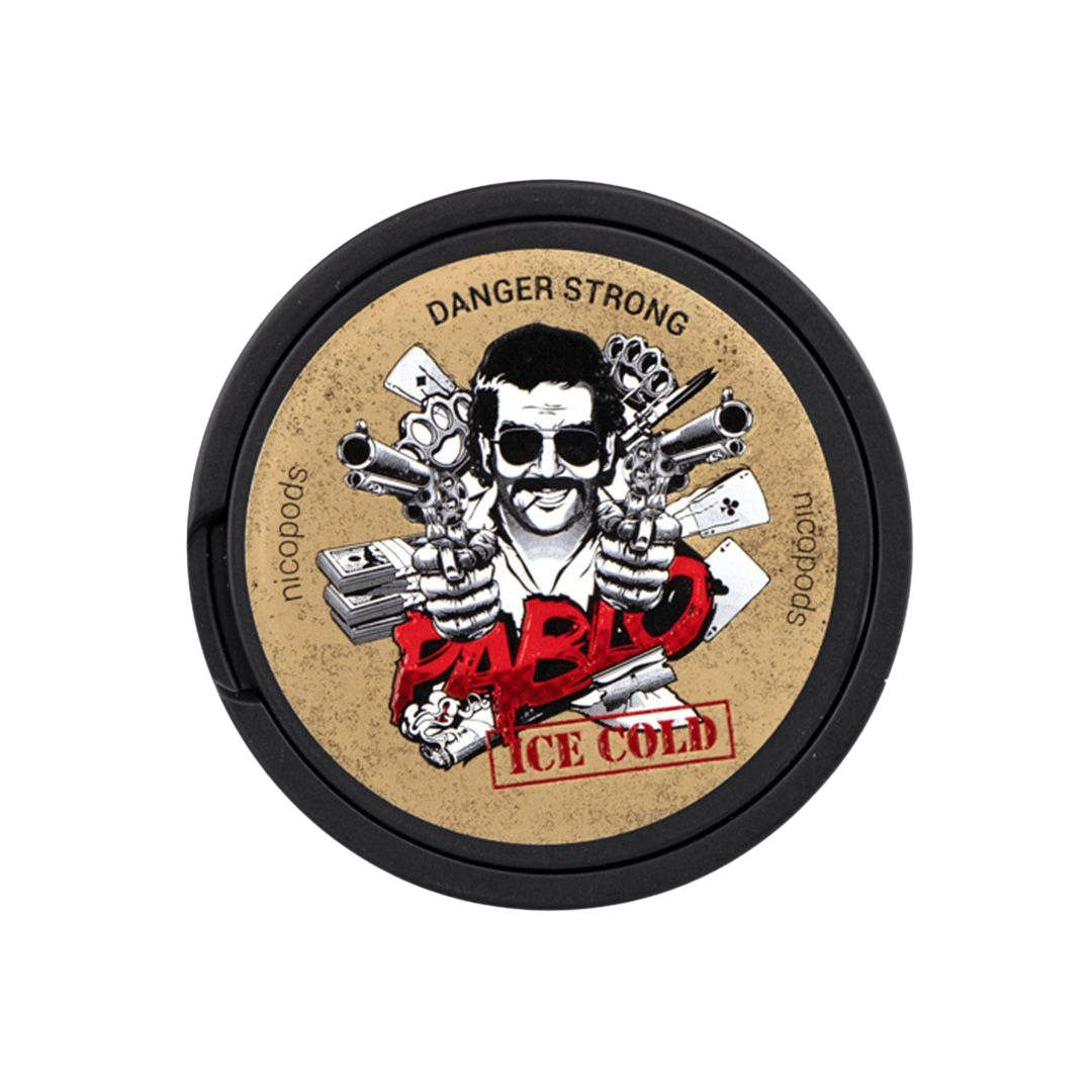 Pablo Nicotine Pouch