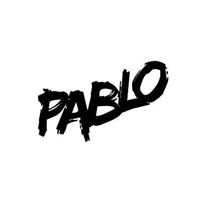 Pablo Nicotine Pouch (Old Inventory)