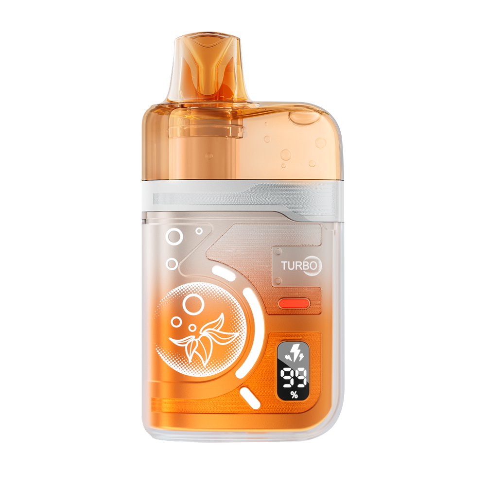 ELFBAR BC Pro