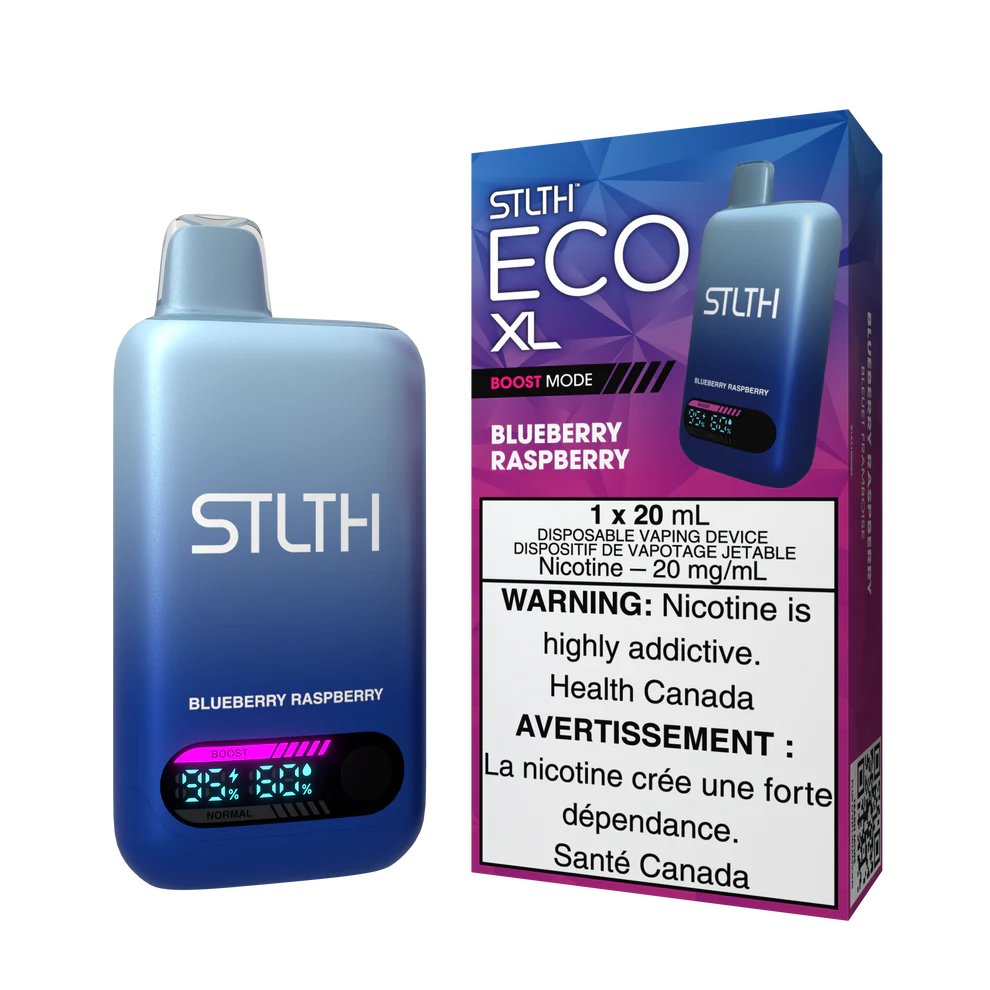 STLTH ECO XL