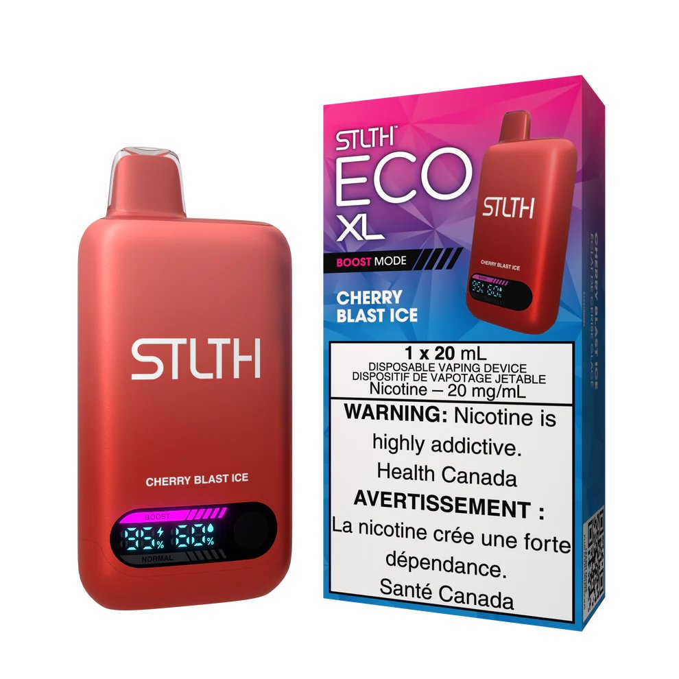 STLTH ECO XL