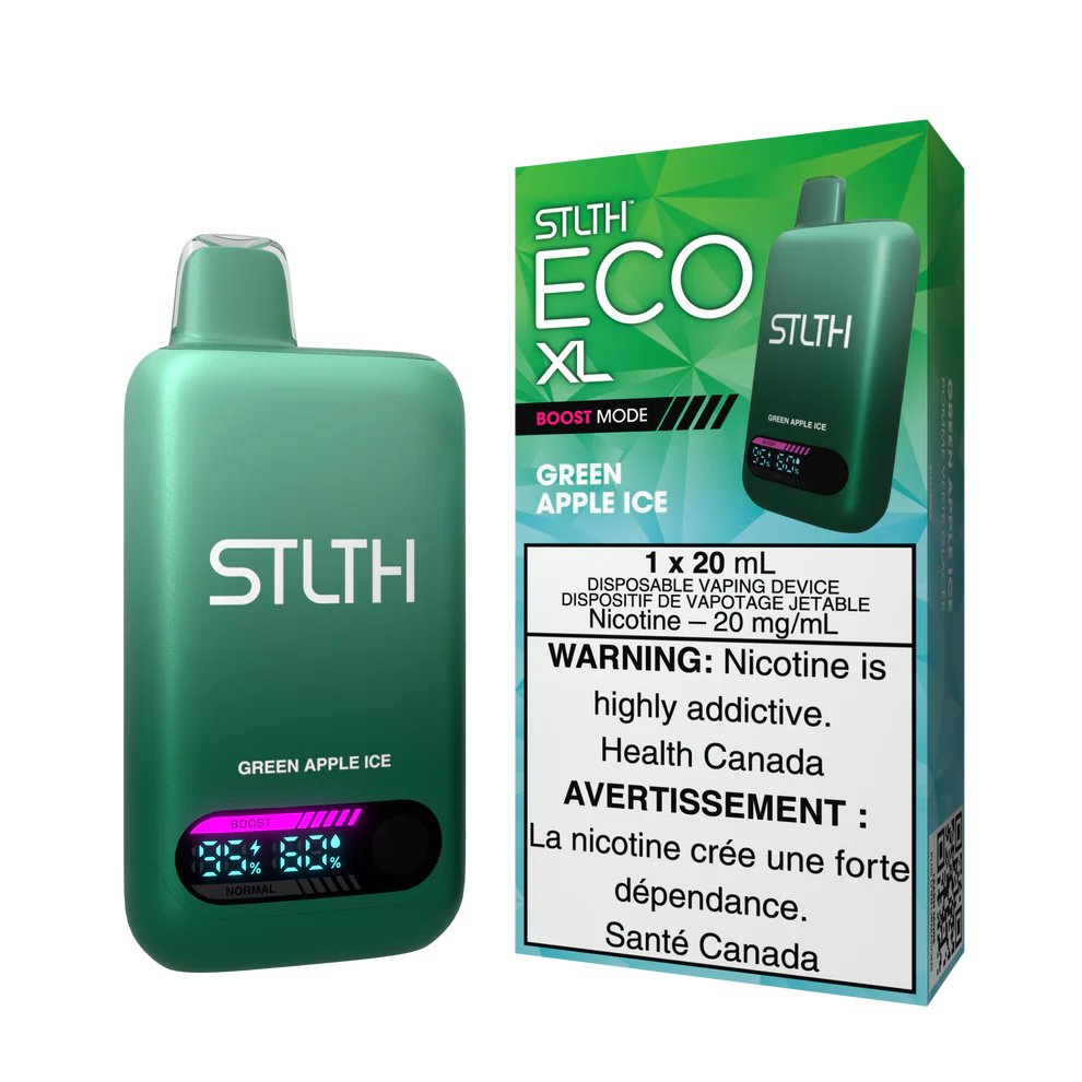 STLTH ECO XL