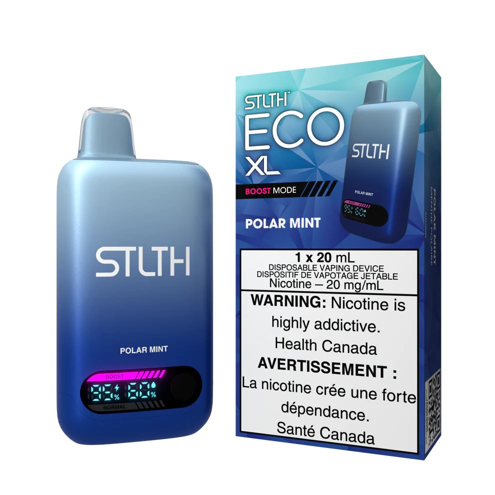 STLTH ECO XL
