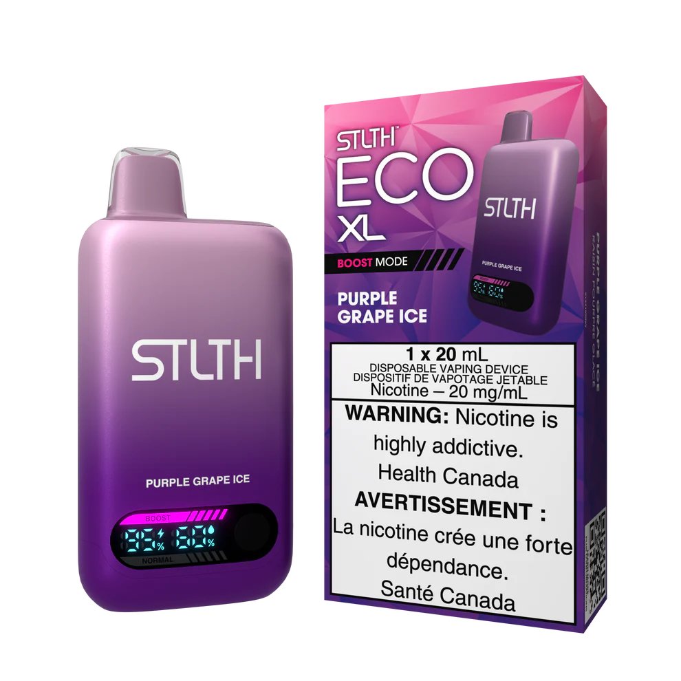 STLTH ECO XL