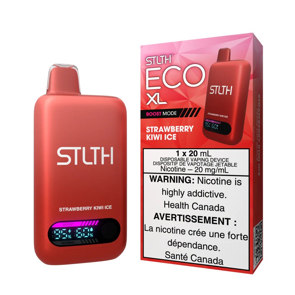 STLTH ECO XL