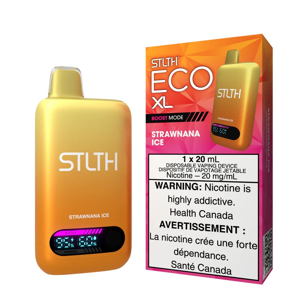 STLTH ECO XL