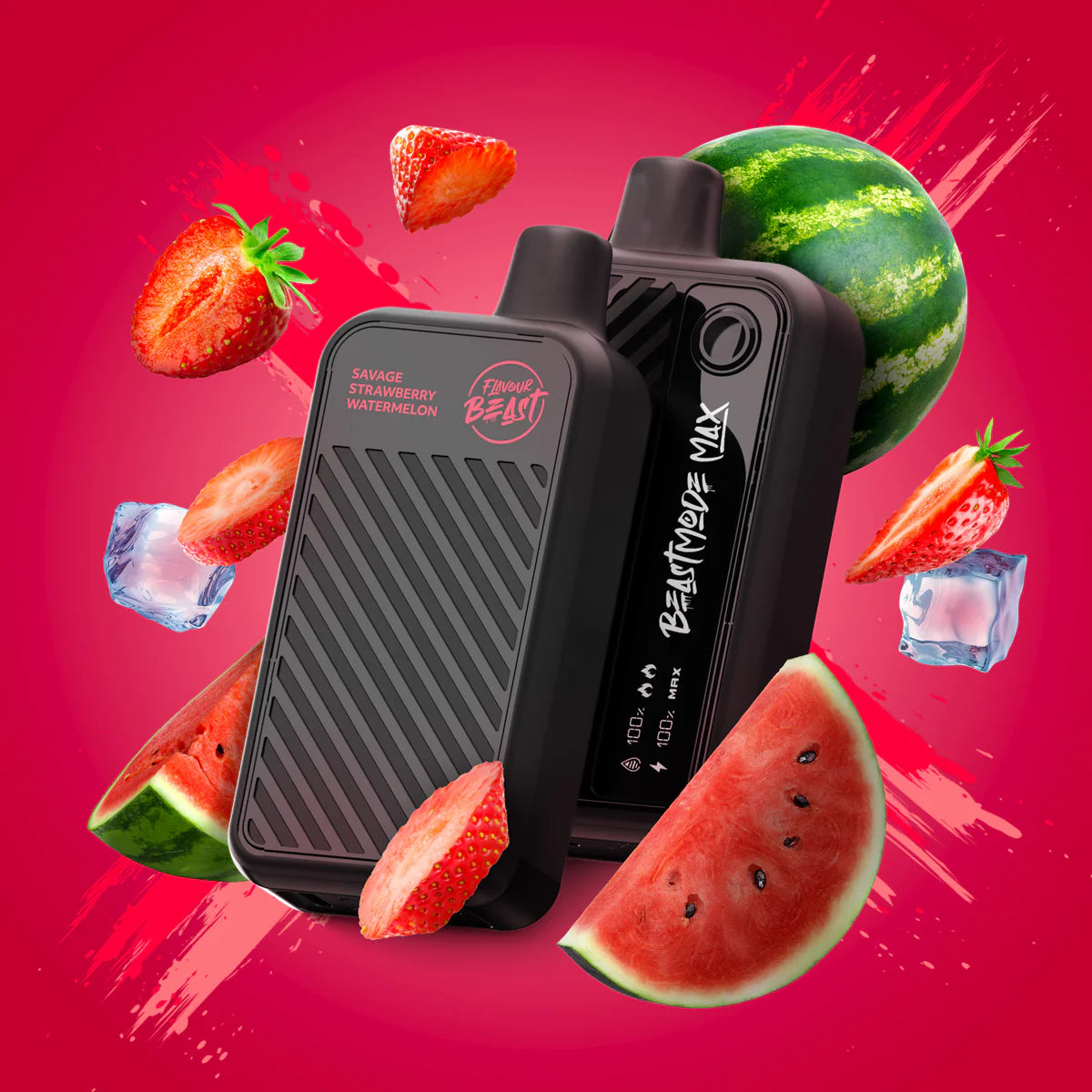 Flavour Beast Beast Mode Max